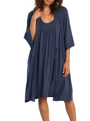 Modal Soft Kate Robe