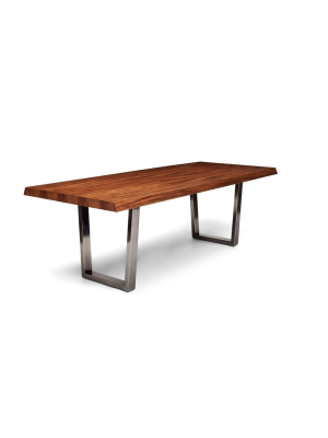 Barnes Dining Table