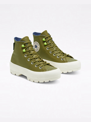 Chuck Taylor All Star Lugged Winter