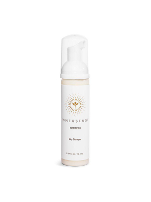 Refresh Dry Shampoo