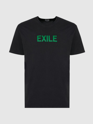 Exile Kash Short Sleeve Tee