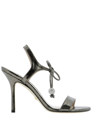 Stuart Weitzman Oracle Sandals