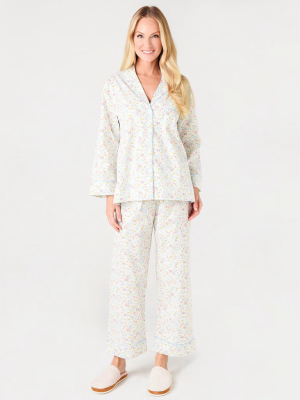 Lenora Women's Classic Pajamas