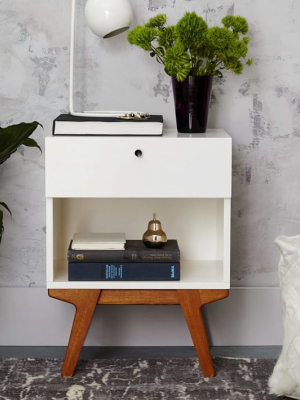 Modern Nightstand