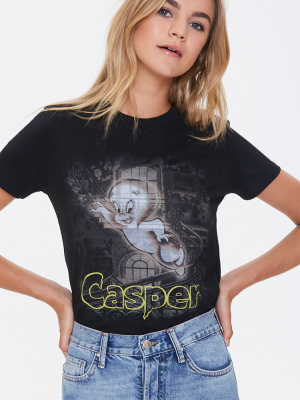 Casper Graphic Tee