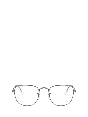 Ray-ban Frank Square Frame Glasses