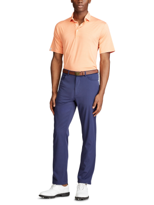 Tailored Fit Stretch Pant