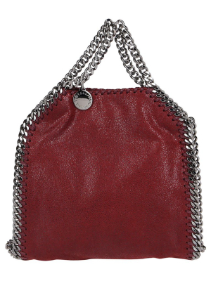 Stella Mccartney Falabella Tiny Tote Bag