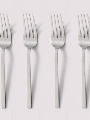 Essential Flatware - Forks