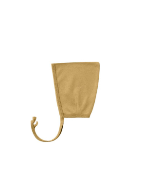 Quincy Mae Pixie Bonnet - Gold