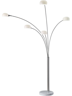 Lenox Arc Lamp