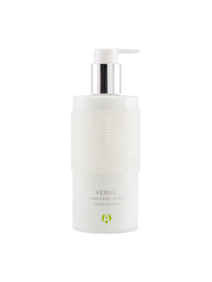 Verde Hand & Body Lotion