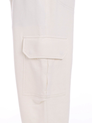 Brunello Cucinelli Drawstring Waist Pants