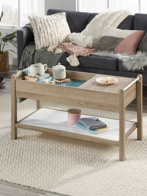 Anda Norr Coffee Table - Sauder