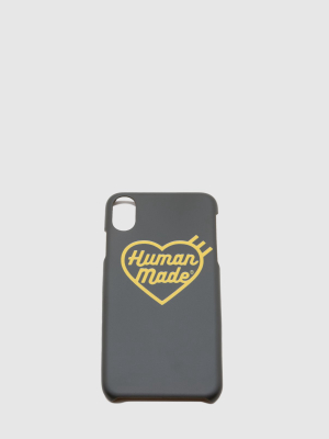 Human Made Iphone Case X/xs #2