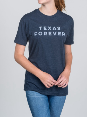 Texas Forever Shirt