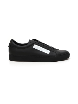 Givenchy Urban Street Sneakers