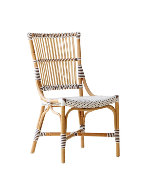 Monique Outdoor Side Chair