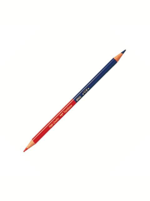 Tombow Red And Blue Pencil