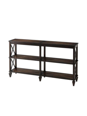 Tamar Console Table Ii