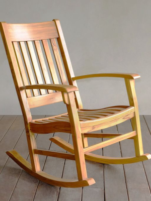 Zelaya Rocking Chair