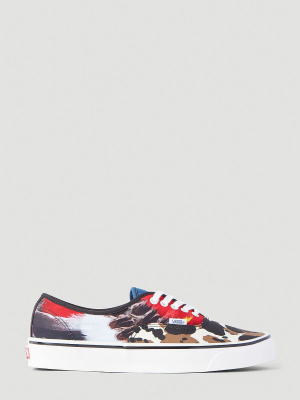 Vans Authentic 44 Dx Sneakers