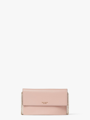 Willow Wallet Crossbody