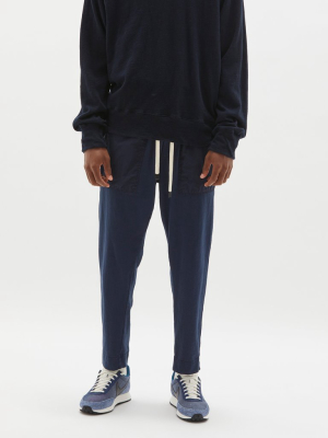 Utility Jersey Pant