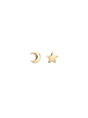 Madeline Earrings (gold Or Silver)
