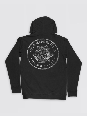 V.4 Mentality Pullover Hoodie