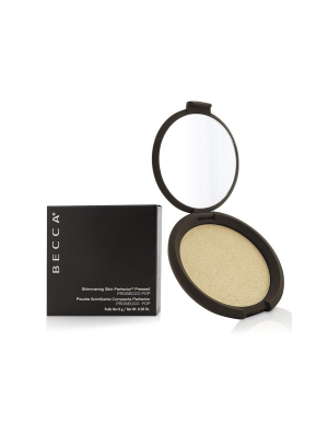 Becca Shimmering Skin Perfector Pressed Powder - # Prosecco Pop 8g/0.28oz