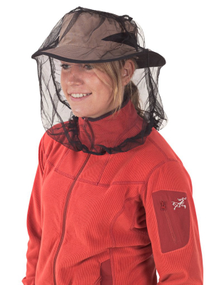 Mosquito Head Net