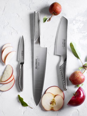 Global Classic Limited Edition 7 1/2" Chef's Knife