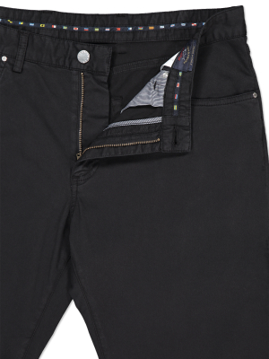 Five Pocket Trouser