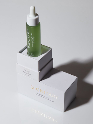 Dignitary Potent Clarifying Face Oil