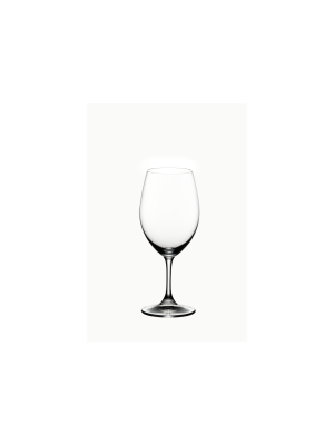 Riedel Ouverture Red Wine Glass 12.38oz Set Of 2