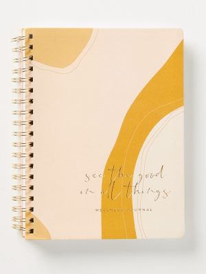 Brielle Wellness Journal