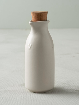 Vinegar Stoneware Creut