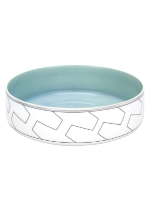 Vista Alegre Trasso Medium Salad Bowl