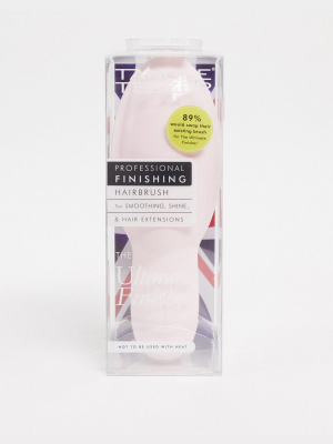 Tangle Teezer The Ultimate Finisher Hairbrush Pink Lilac