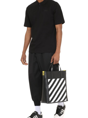 Y-3 Classic Logo Polo Shirt