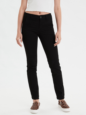 Ae Skinny Pant