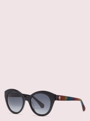 Karleigh Sunglasses