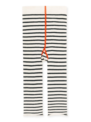 Mini Yachtsy Stripe Legging