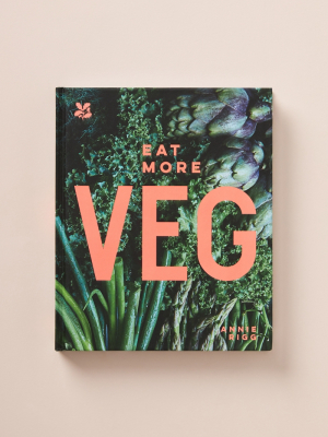 Eat More Veg