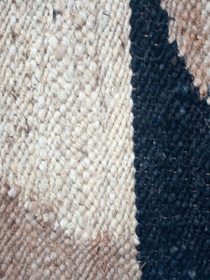 Margeaux Earth Jute Rug