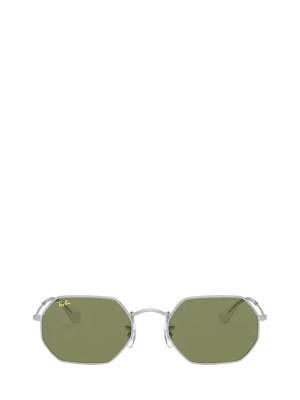 Ray-ban Octagonal Legend Sunglasses