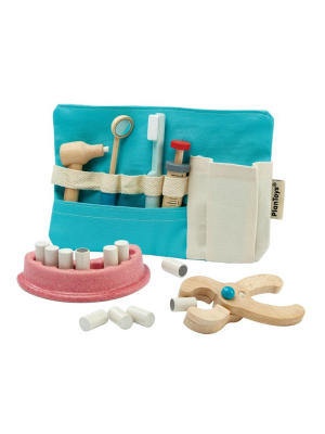 Plan Toys Dentist Set