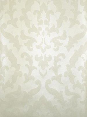 Concetti Wallpaper From The Pasha Collection By Osborne & Little