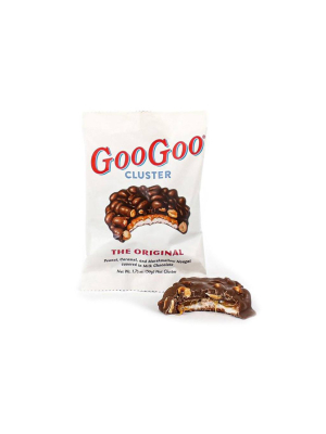 Original Goo Goo Cluster